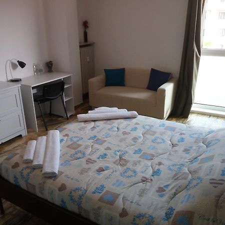 B&B International Trieste Exterior photo