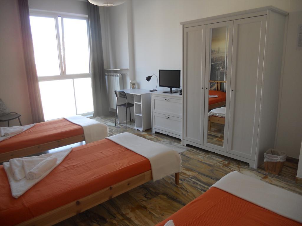 B&B International Trieste Room photo
