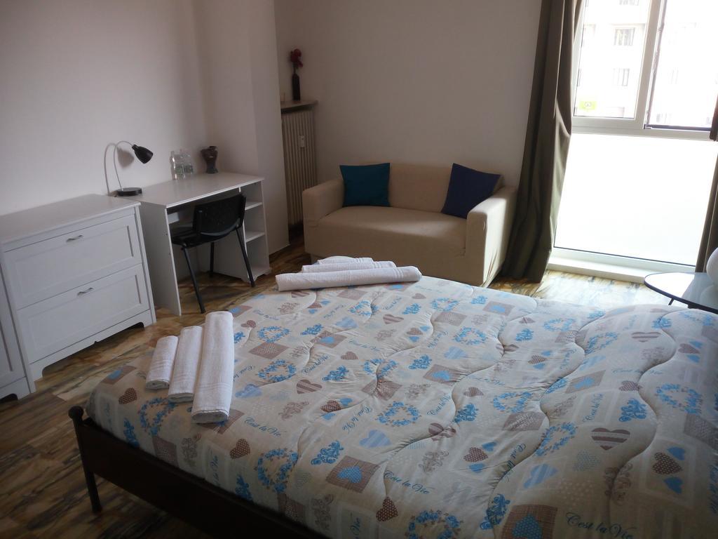 B&B International Trieste Exterior photo