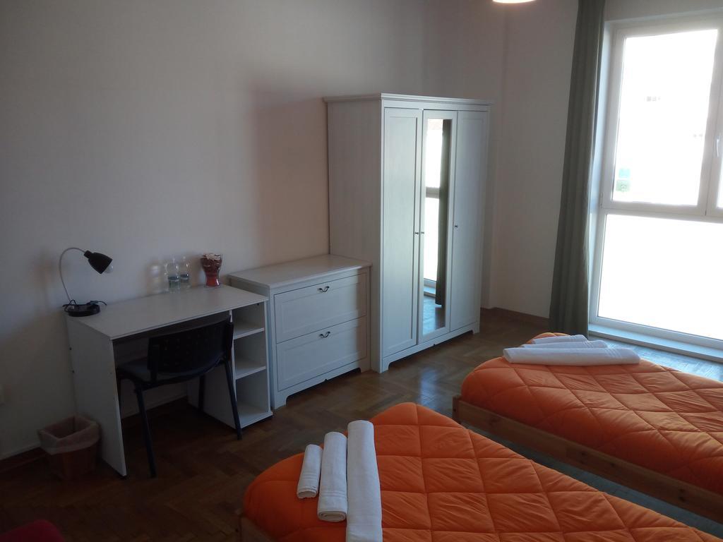 B&B International Trieste Exterior photo