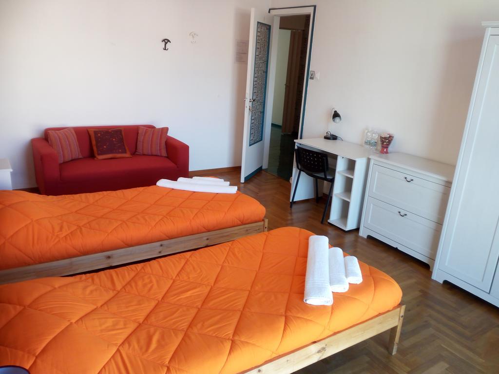 B&B International Trieste Exterior photo