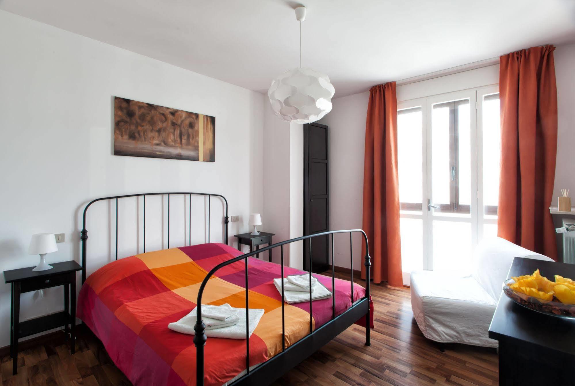 B&B International Trieste Exterior photo