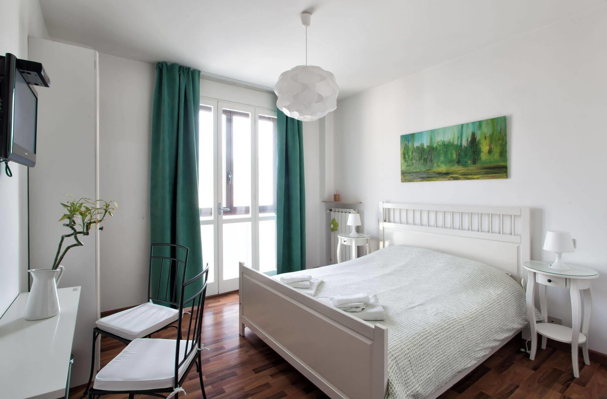 B&B International Trieste Exterior photo