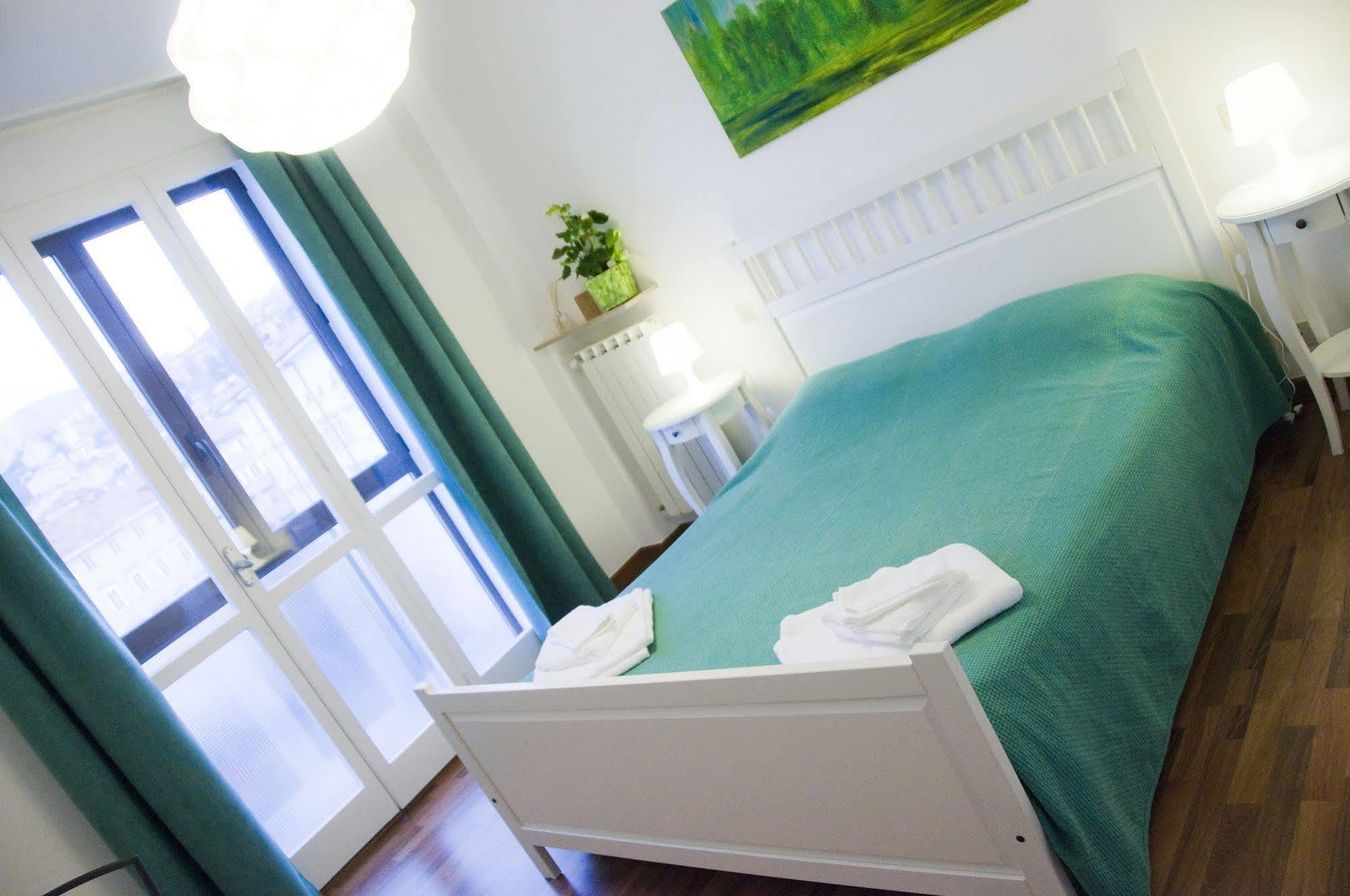 B&B International Trieste Exterior photo
